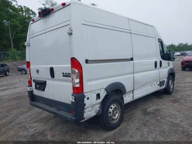 3C6TRVCG7JE147926 RAM Promaster 2500