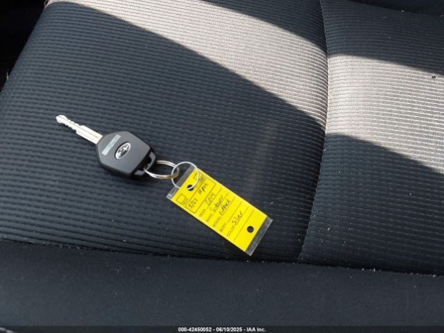 2014 SUBARU IMPREZA JF1GPAL62E8298081 Photo 10
