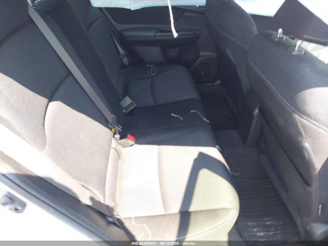 2014 SUBARU IMPREZA JF1GPAL62E8298081 Photo 7