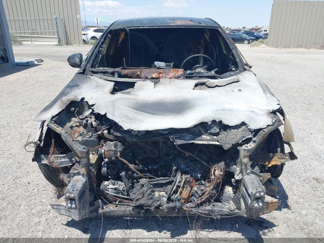 Nissan Altima 2022 1N4BL4BV0NN396060 Image 12