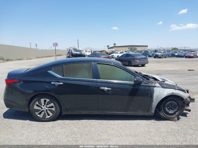Nissan Altima 2022 1N4BL4BV0NN396060 Image 13
