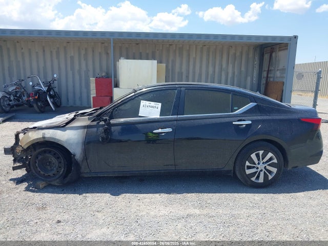 Nissan Altima 2022 1N4BL4BV0NN396060 Image 14