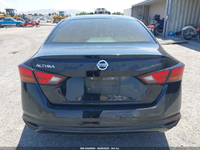 Nissan Altima 2022 1N4BL4BV0NN396060 Image 16
