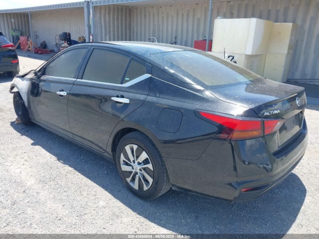 2022 NISSAN ALTIMA 1N4BL4BV0NN396060 Photo 2
