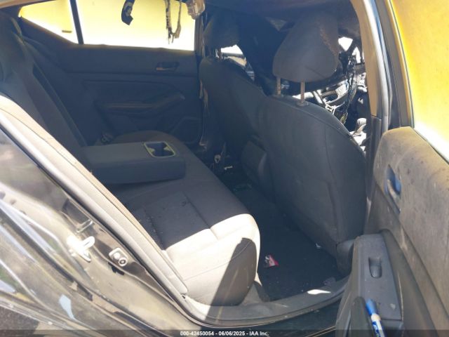 2022 NISSAN ALTIMA 1N4BL4BV0NN396060 Photo 7
