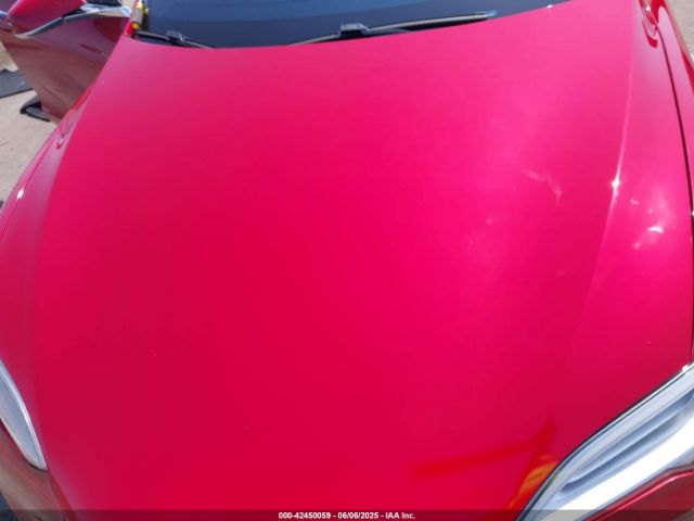 2018 TESLA MODEL S 5YJSA1E26JF263487 Photo 9