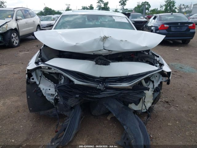 2022 CHEVROLET MALIBU 1G1ZD5ST3NF105712 Photo 5