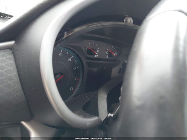 2022 CHEVROLET MALIBU 1G1ZD5ST3NF105712 Photo 6