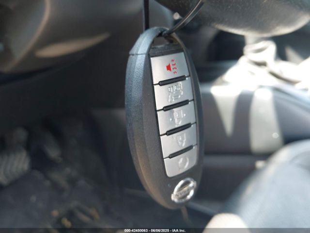 2020 NISSAN ROGUE 5N1AT2MV2LC717074 Photo 10
