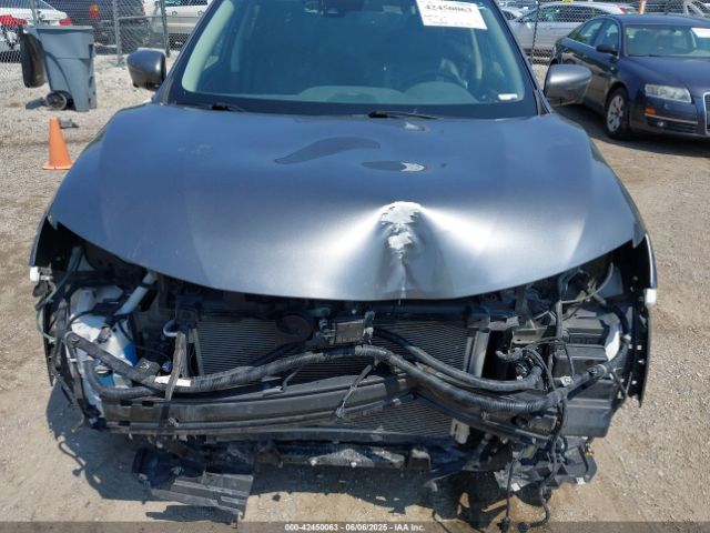 2020 NISSAN ROGUE 5N1AT2MV2LC717074 Photo 5