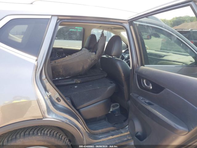 2020 NISSAN ROGUE 5N1AT2MV2LC717074 Photo 7