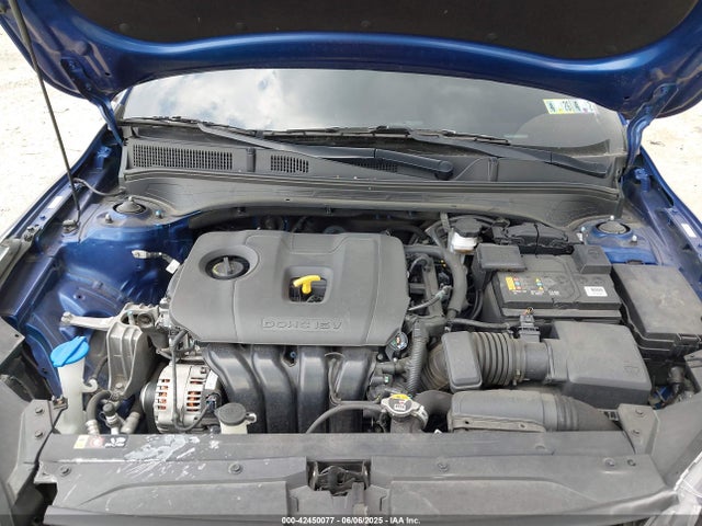 KIA mpi nu 2021 3KPF24AD0ME314368 Image 10