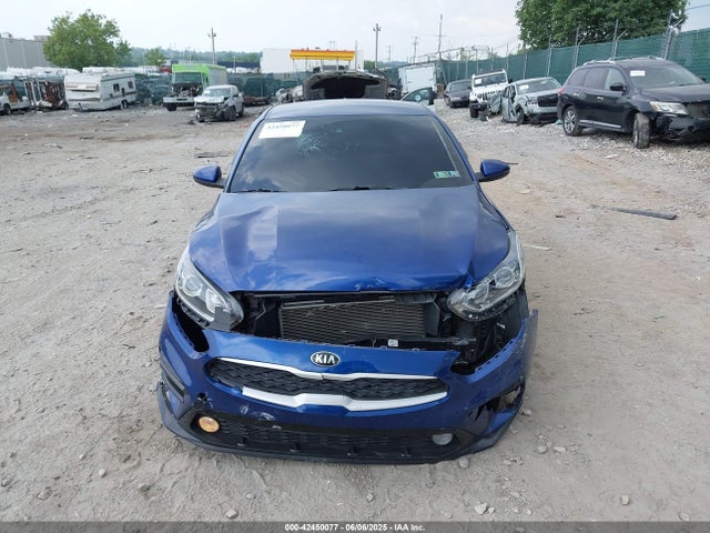 KIA mpi nu 2021 3KPF24AD0ME314368 Image 13