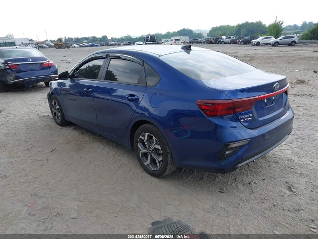 KIA mpi nu 2021 3KPF24AD0ME314368 Image 3
