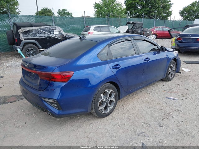 KIA mpi nu 2021 3KPF24AD0ME314368 Image 4