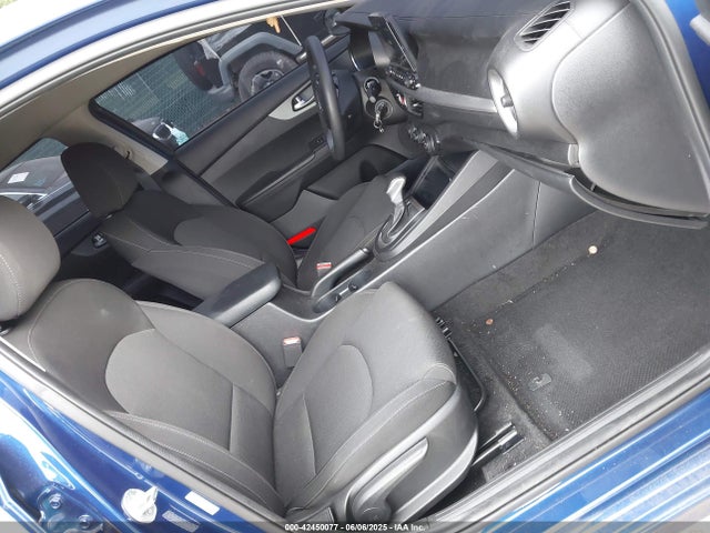KIA mpi nu 2021 3KPF24AD0ME314368 Image 5