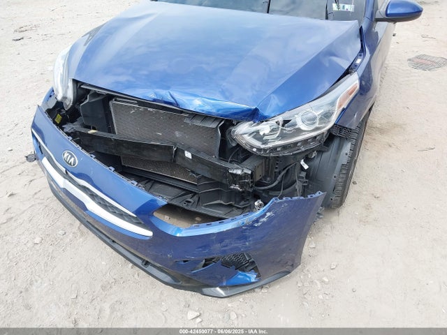 KIA mpi nu 2021 3KPF24AD0ME314368 Image 6