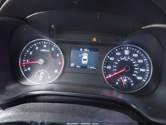 KIA mpi nu 2021 3KPF24AD0ME314368 Image 7