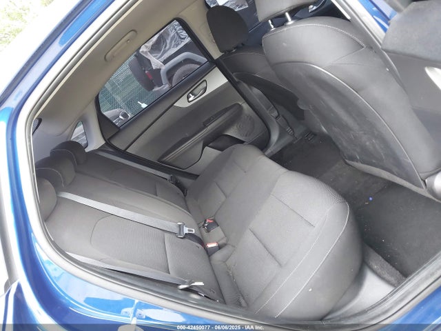 KIA mpi nu 2021 3KPF24AD0ME314368 Image 8
