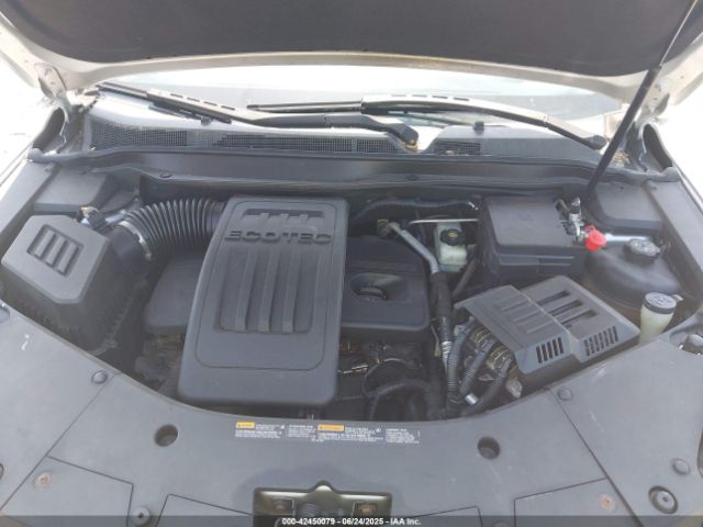 2012 CHEVROLET EQUINOX 2GNFLEEK6C6102463 Photo 9