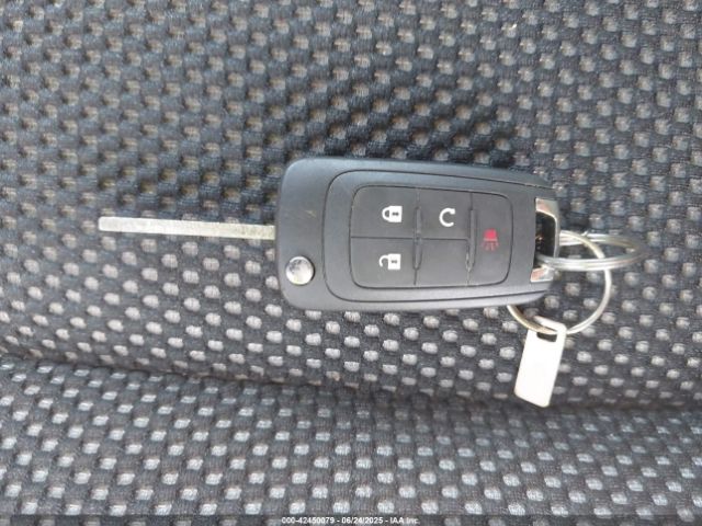 2012 CHEVROLET EQUINOX 2GNFLEEK6C6102463 Photo 10