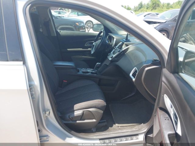 2012 CHEVROLET EQUINOX 2GNFLEEK6C6102463 Photo 4