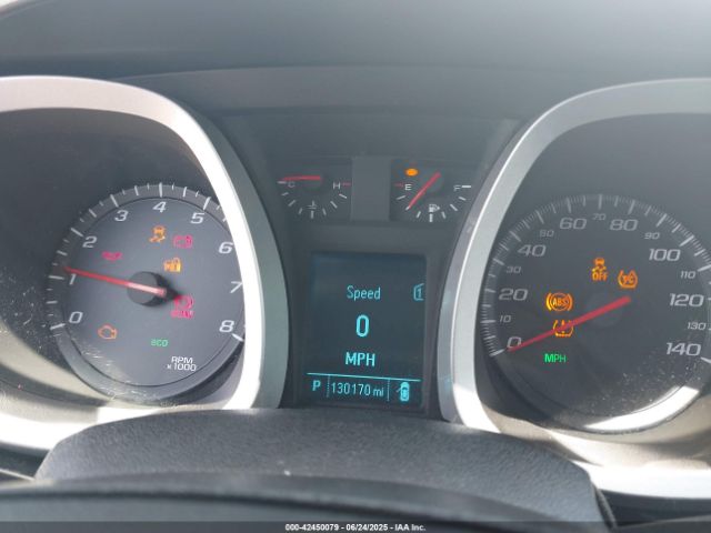 2012 CHEVROLET EQUINOX 2GNFLEEK6C6102463 Photo 6