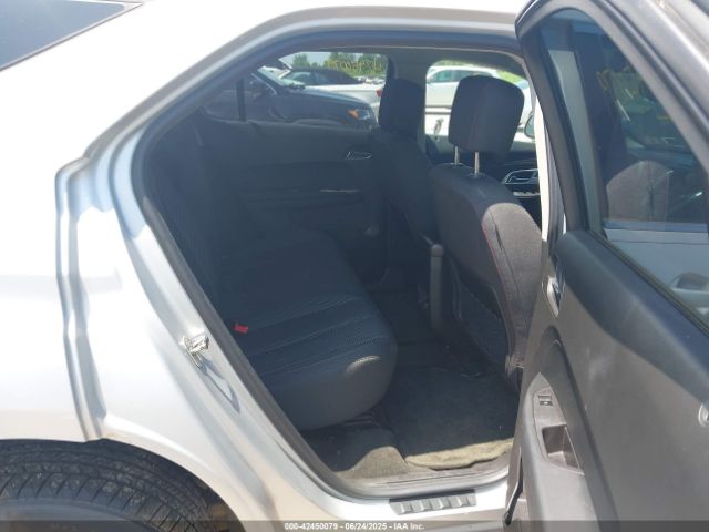 2012 CHEVROLET EQUINOX 2GNFLEEK6C6102463 Photo 7
