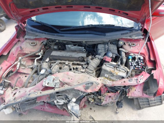 2015 MITSUBISHI LANCER JA32U2FU5FU017069 Photo 9