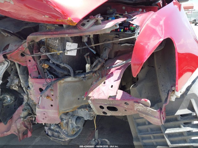 JA32U2FU5FU017069 Mitsubishi dohc mivec
