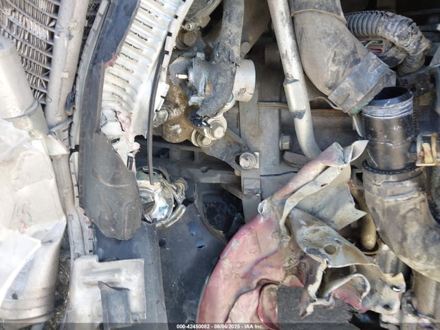 JA32U2FU5FU017069 Mitsubishi dohc mivec