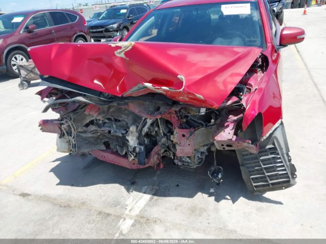 2015 MITSUBISHI LANCER JA32U2FU5FU017069 Photo 5