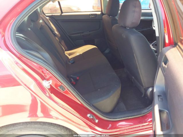 2015 MITSUBISHI LANCER JA32U2FU5FU017069 Photo 7