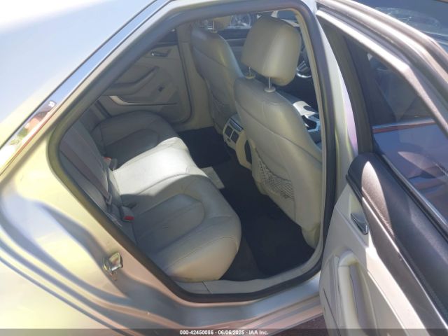 2009 CADILLAC CTS 1G6DU57VX90143820 Photo 7
