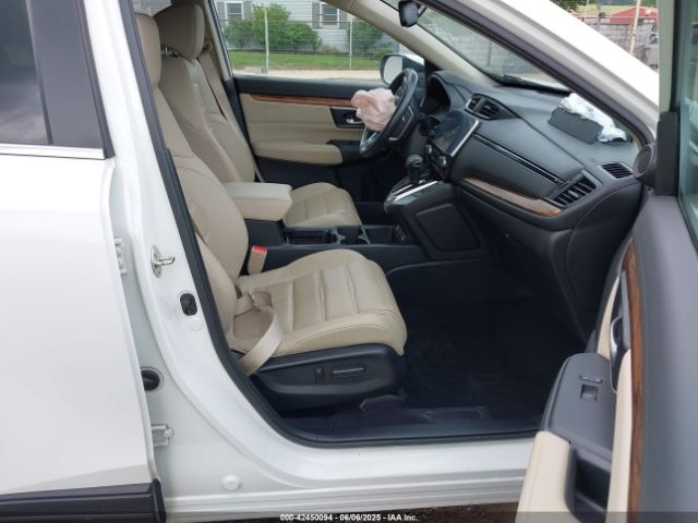 2020 HONDA CR-V 2HKRW2H82LH600215 Photo 4