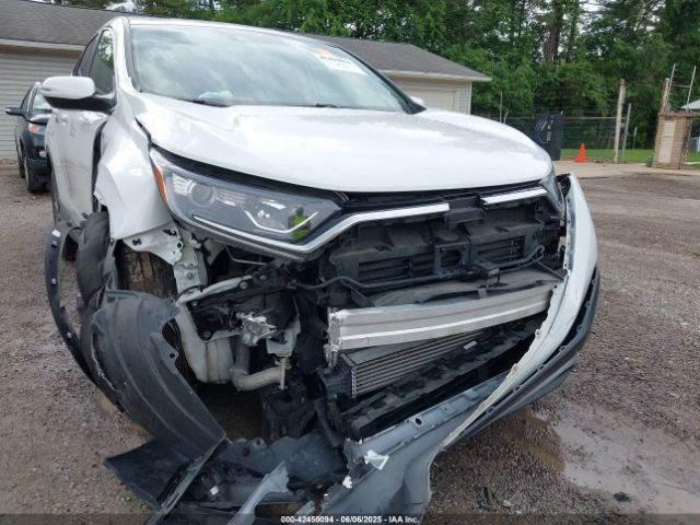 2020 HONDA CR-V 2HKRW2H82LH600215 Photo 5