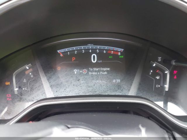 2020 HONDA CR-V 2HKRW2H82LH600215 Photo 6