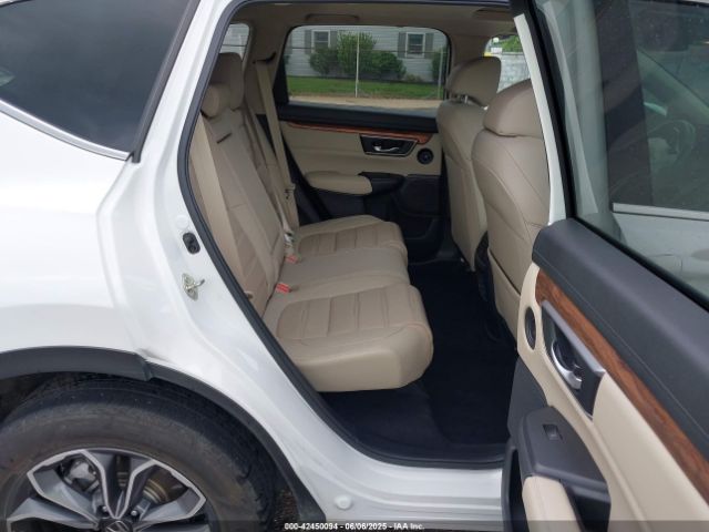 2020 HONDA CR-V 2HKRW2H82LH600215 Photo 7