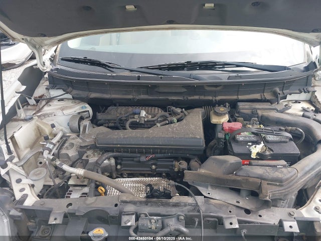Nissan 2015 2015 5N1AT2ML1FC762381 Image 10