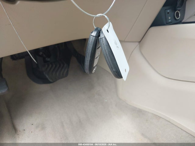 Nissan 2015 2015 5N1AT2ML1FC762381 Image 11