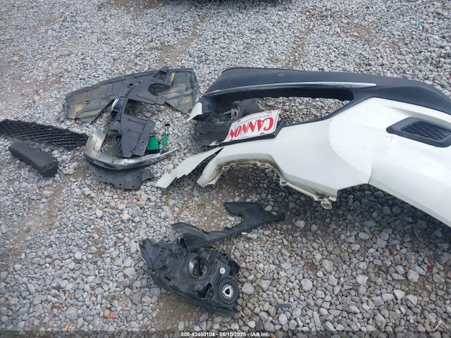 Nissan 2015 2015 5N1AT2ML1FC762381 Image 12