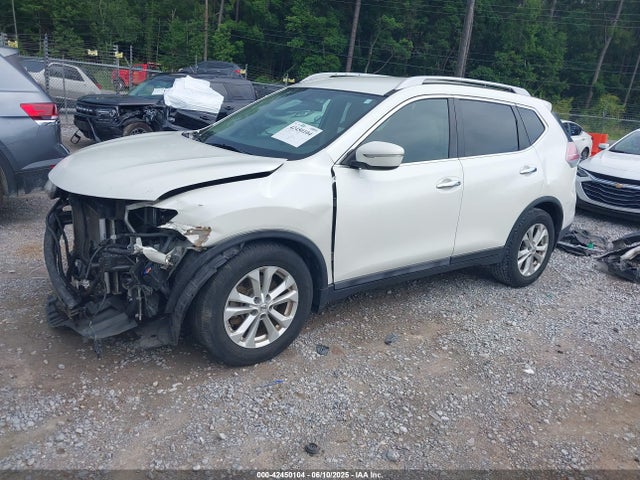 Nissan 2015 2015 5N1AT2ML1FC762381 Image 2