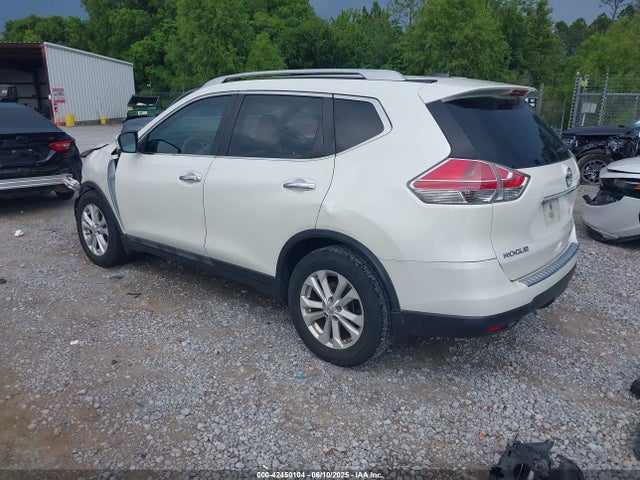 Nissan 2015 2015 5N1AT2ML1FC762381 Image 3