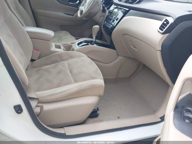 Nissan 2015 2015 5N1AT2ML1FC762381 Image 5