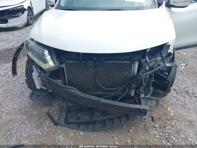 Nissan 2015 2015 5N1AT2ML1FC762381 Image 6