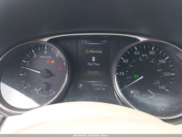 Nissan 2015 2015 5N1AT2ML1FC762381 Image 7