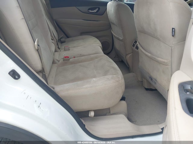 Nissan 2015 2015 5N1AT2ML1FC762381 Image 8