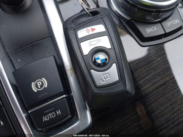2015 BMW X3 5UXWX9C5XF0D58699 Photo 10