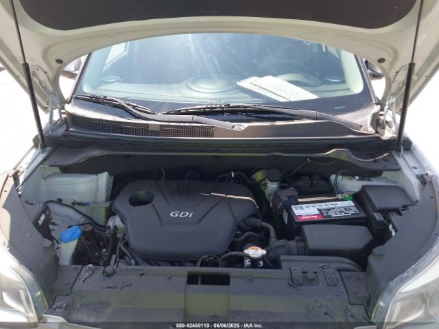 KNDJN2A21F7787199 KIA dohc gdi gamma