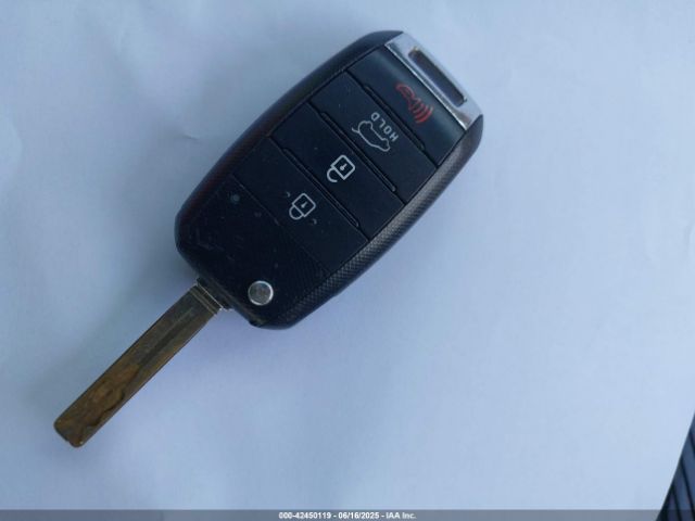 KNDJN2A21F7787199 KIA dohc gdi gamma